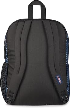 JANSPORT Unisex Big Student Bookbag with 15-Inch Laptop Compartment (pack of 1)