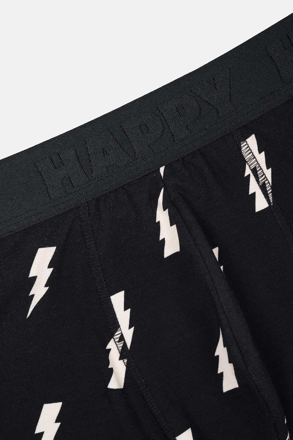 Happy Socks Men's 3-pack Short Boxers