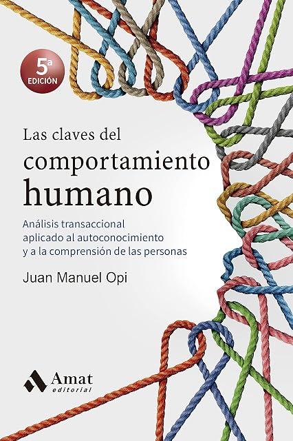 Portada de Las claves del comportamiento humano