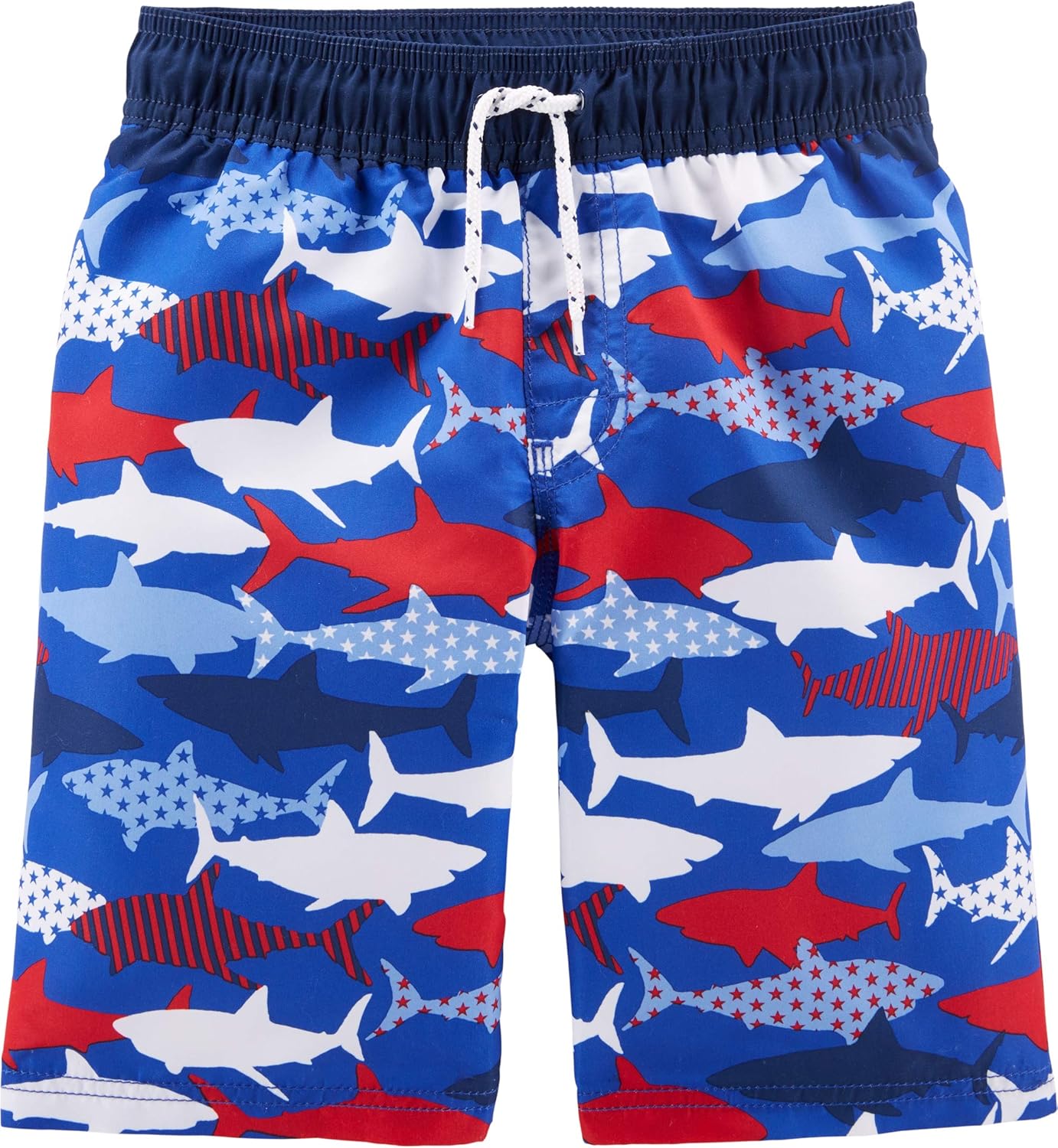 OSHKOSH B'GOSH Boys Swim Trunks