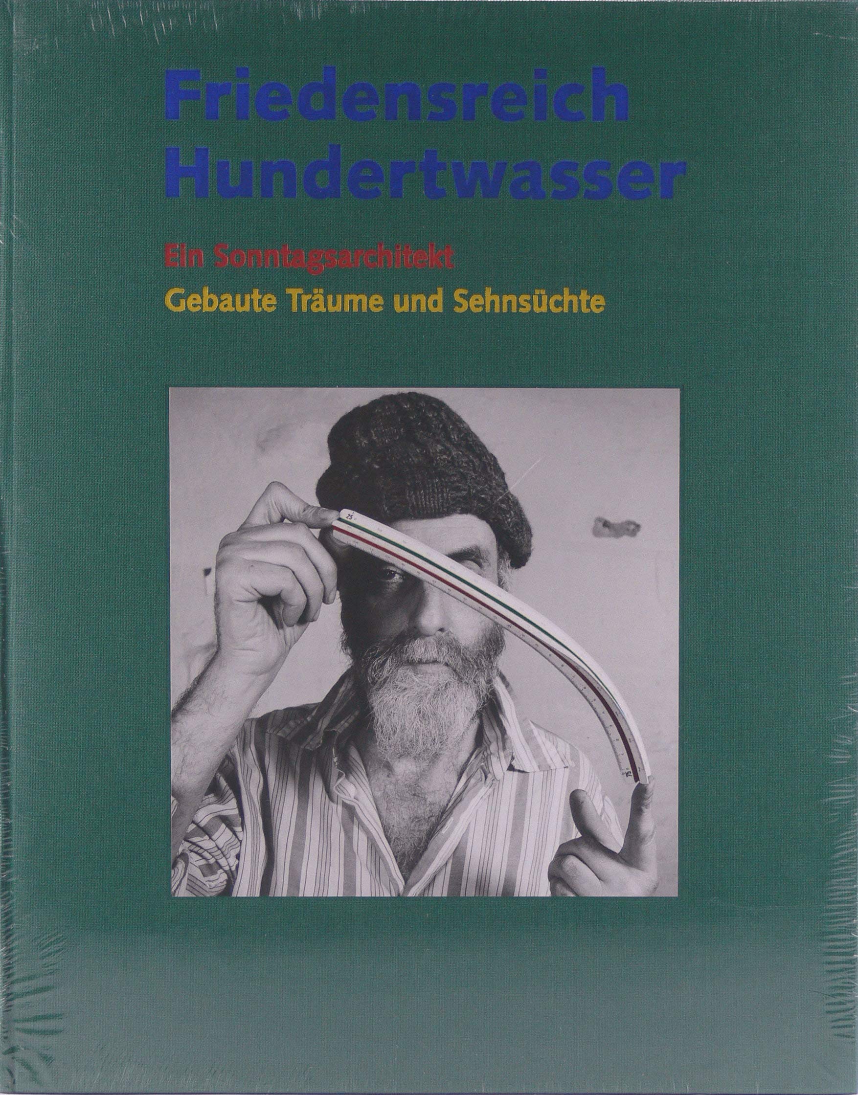 Friedensreich Hundertwasser