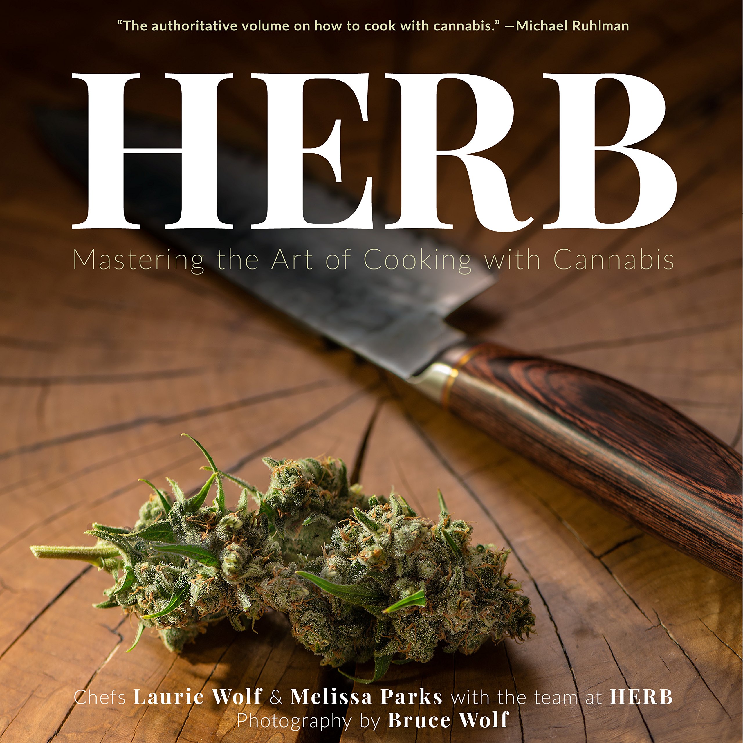 Herb Paperback – Illustrated, November 10, 2015