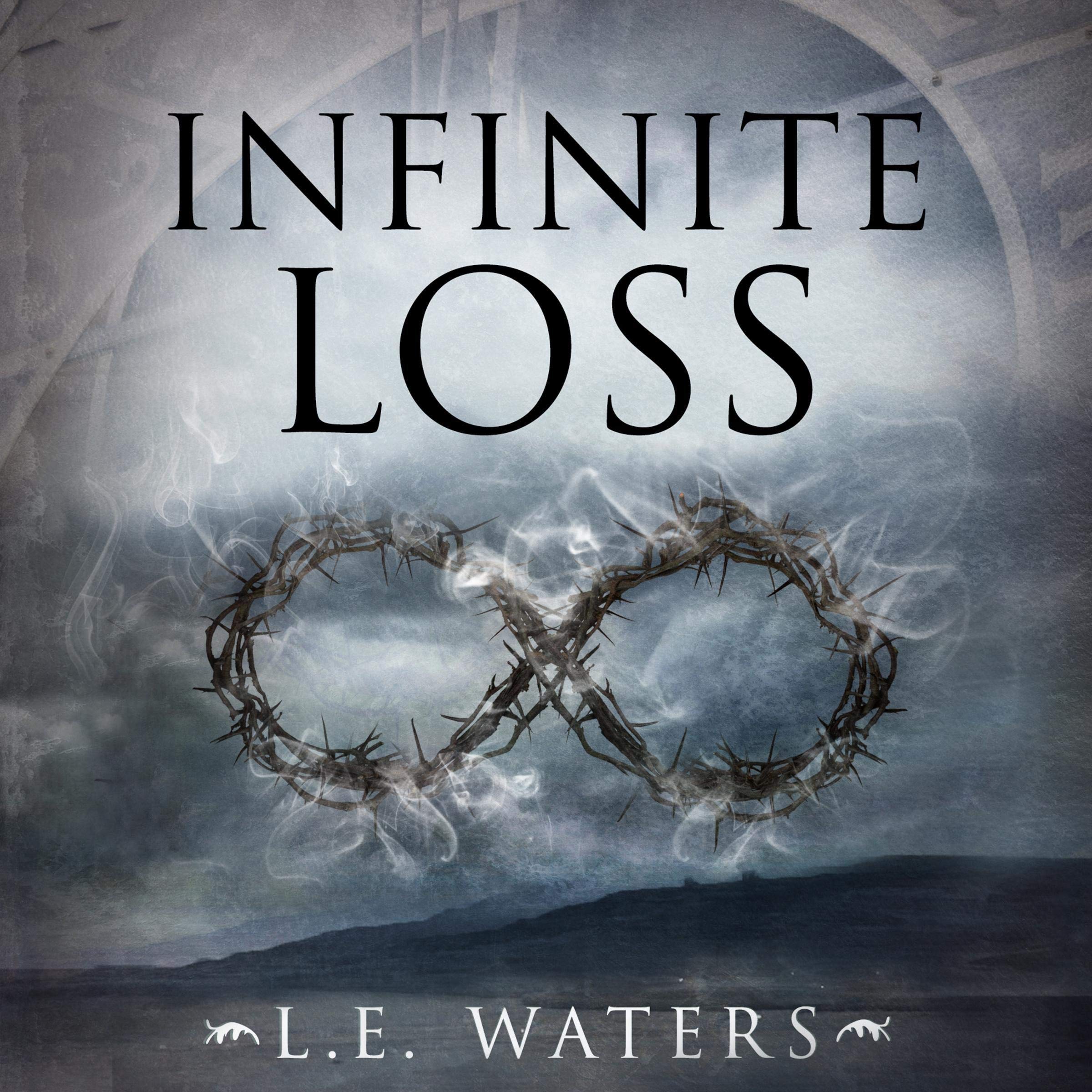 Cover art for Infinite Loss