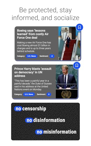Curated News