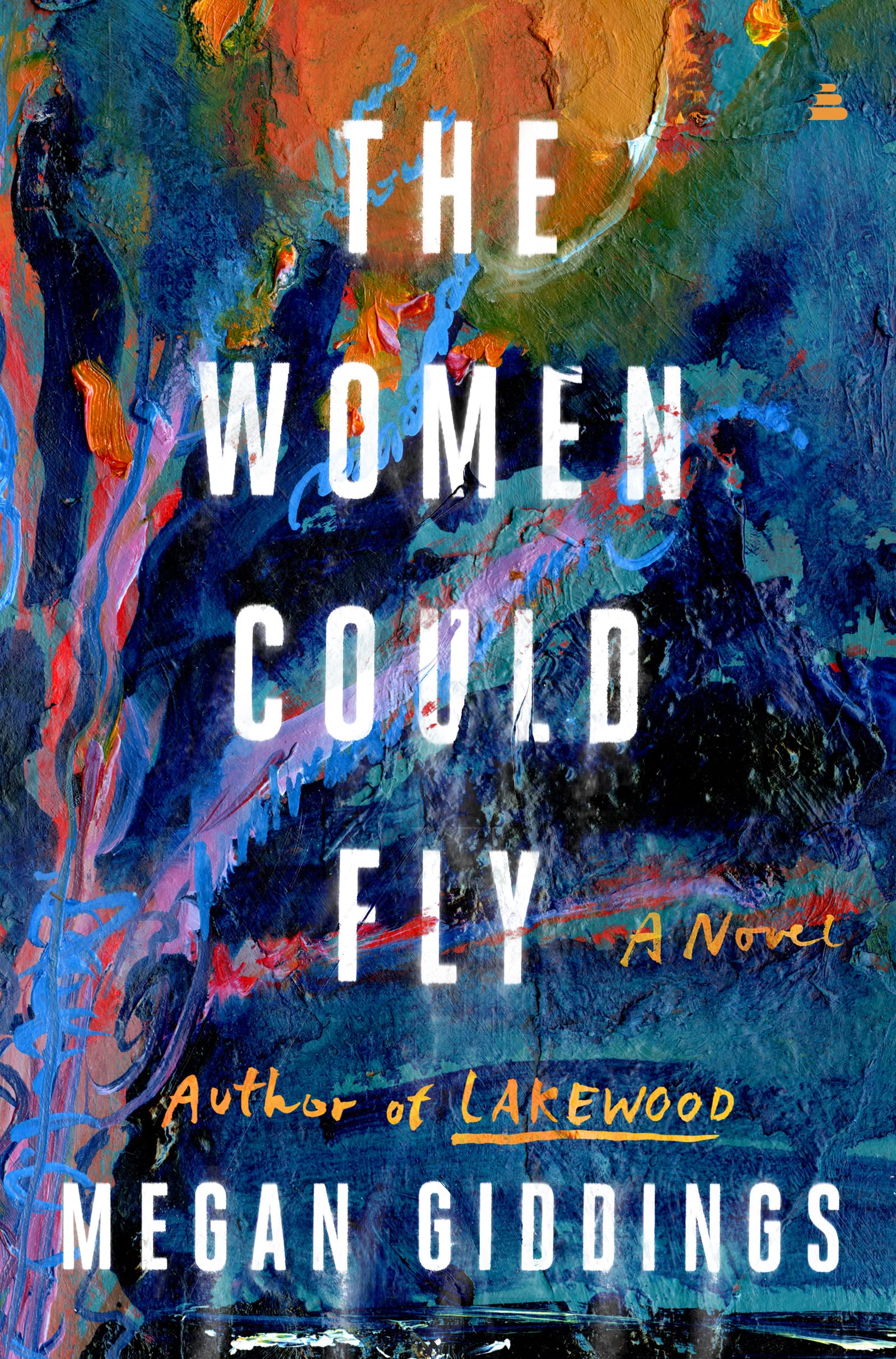Buy Women Could Fly: A Novel โ BookShops.in