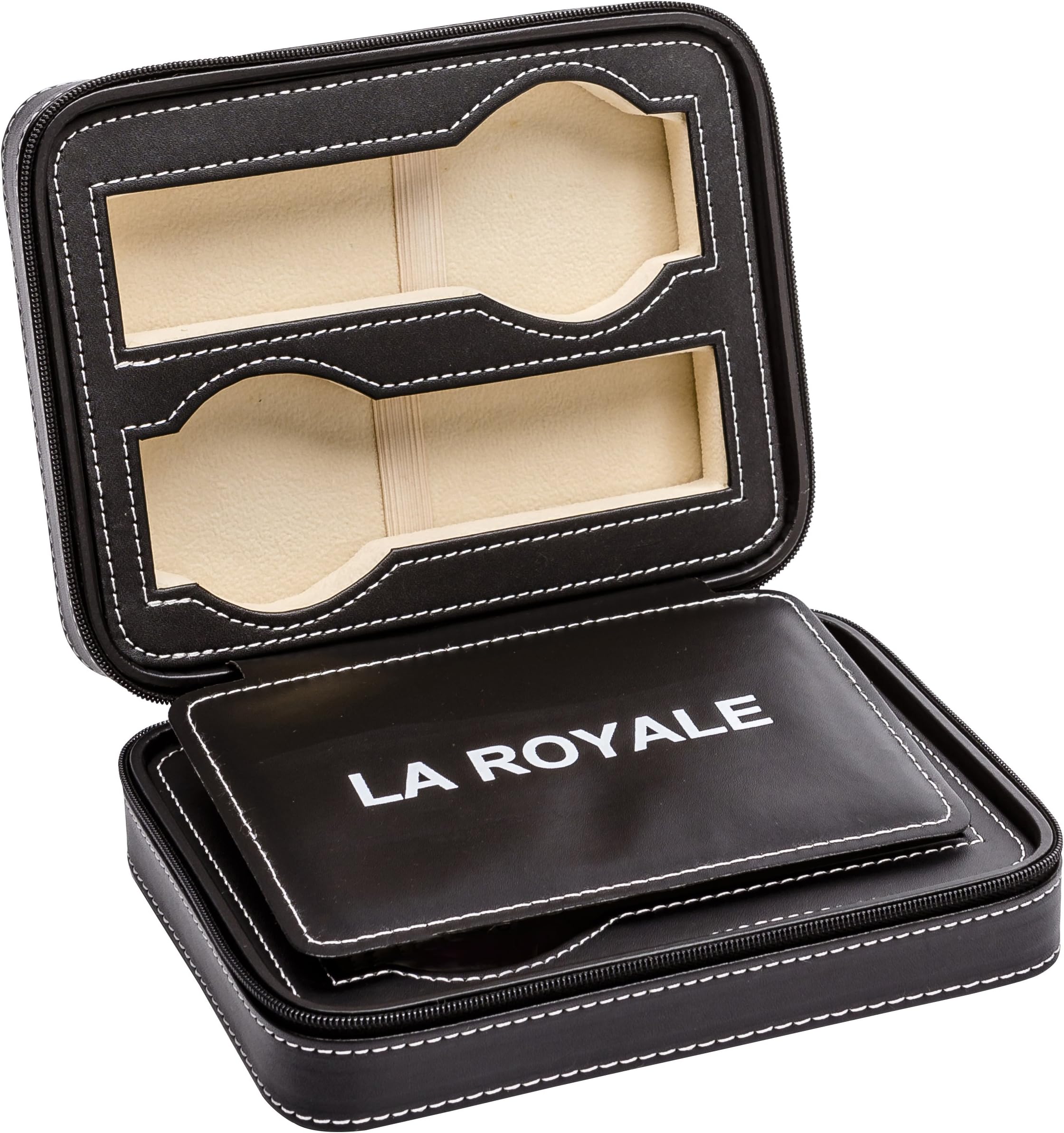 LA ROYALE VIAGGIO 4 Reisetui