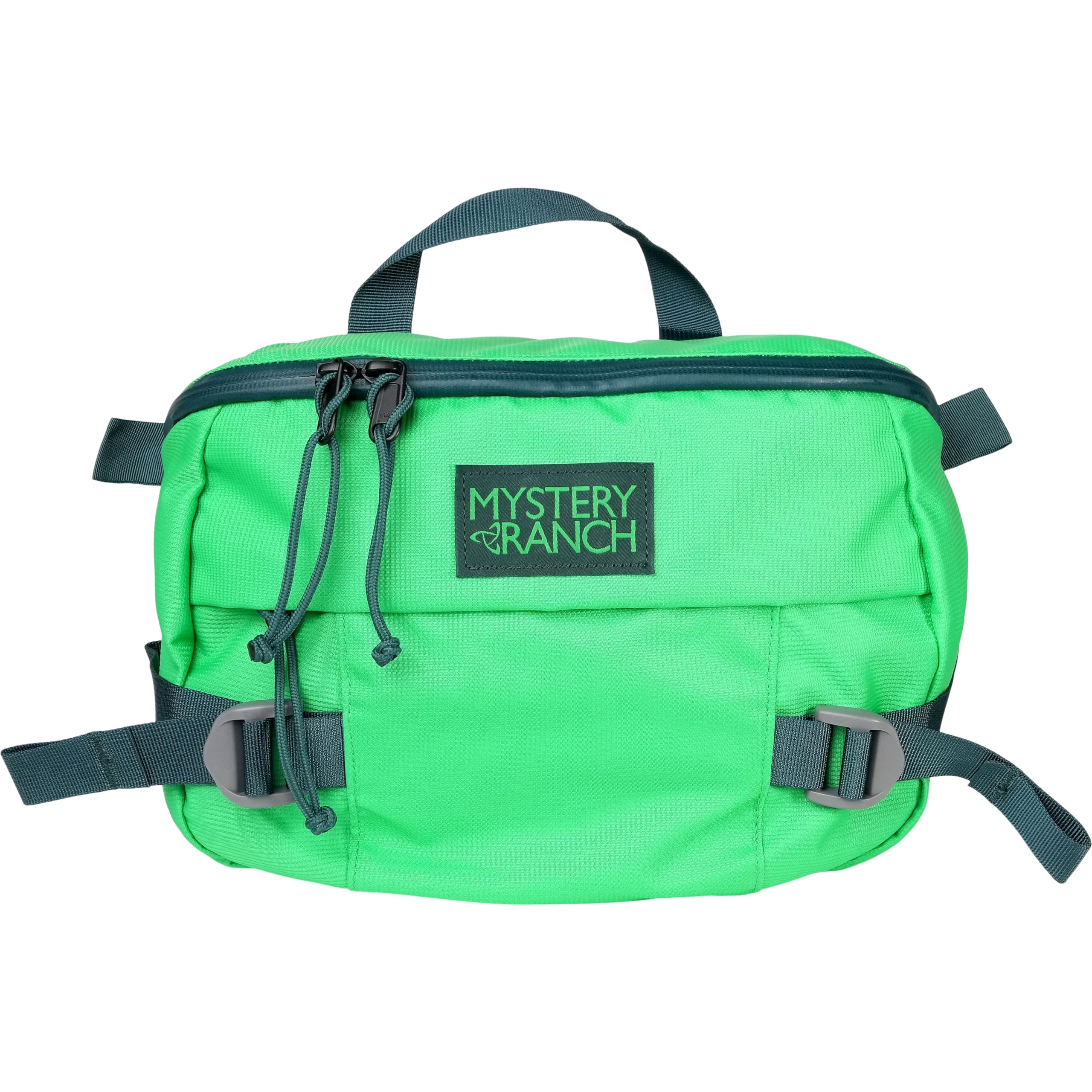 MYSTERY RANCH Pochete Hip Monkey – Proteja seus pertences em uma