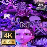 Firelingo - 4K Fire Tablet & TV Wallpapers