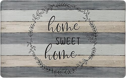 Miniatura 21 de SoHome Cozy Living - Tapete de cocina antifatiga para suelo