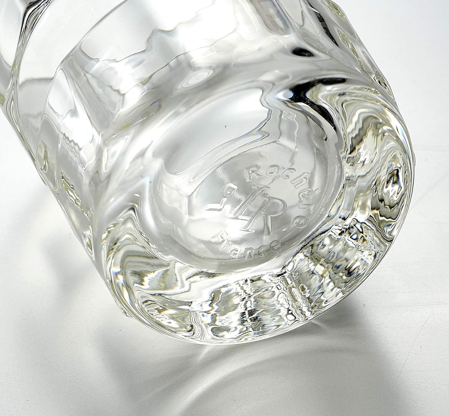 La Rochere 639601 Shot Glass, Clear, 60cc Shooter