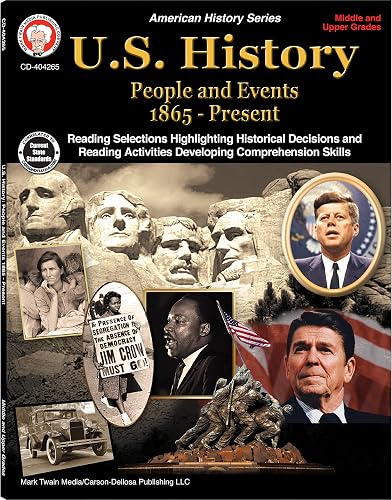 Mark Twain US History