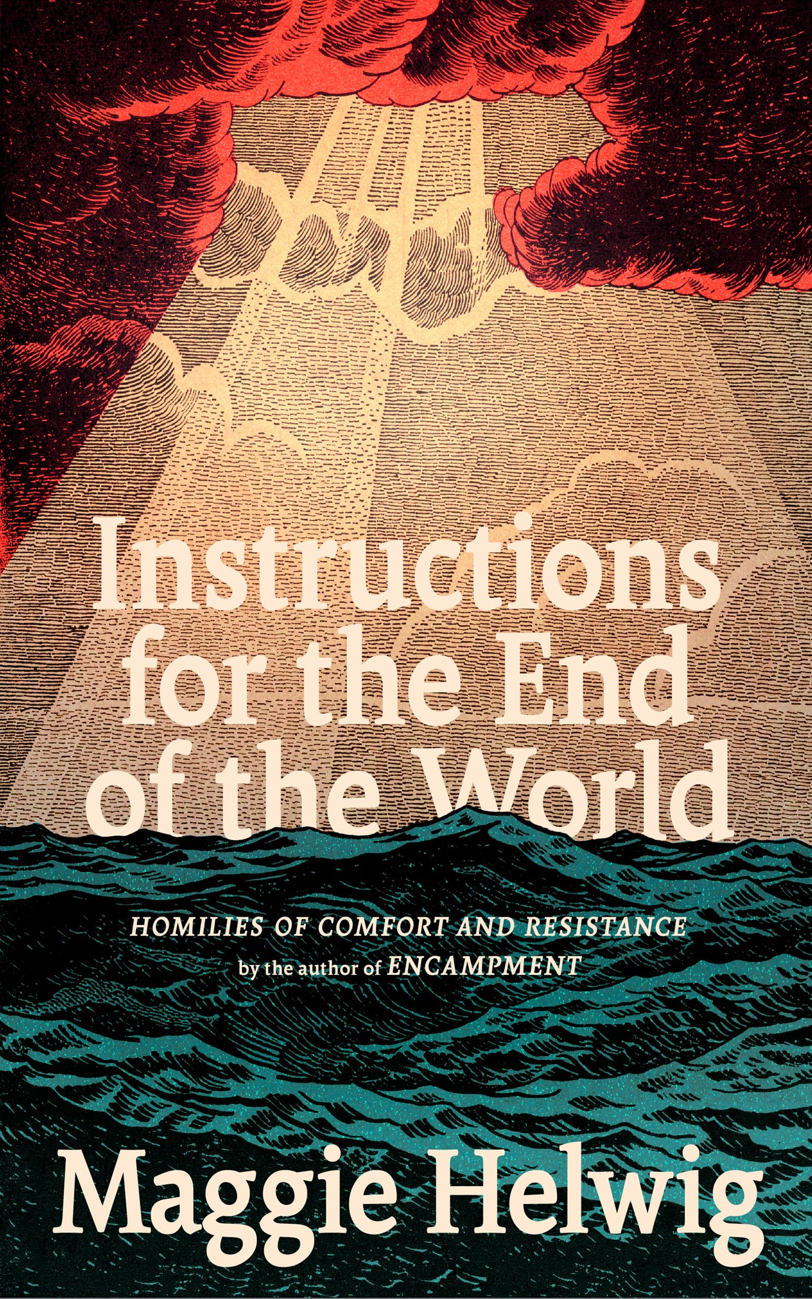 Instructions For The End Of The World