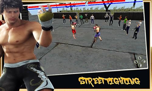 Street Fighting