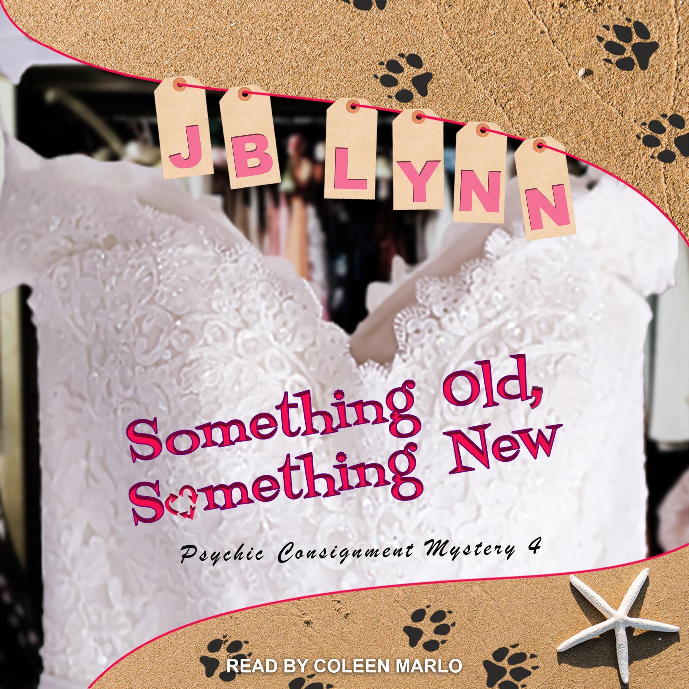 Cover art for Something Old, Something New