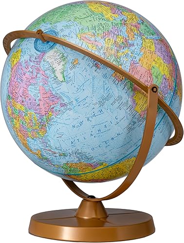 Miniatura 6 de Pioneer Globe