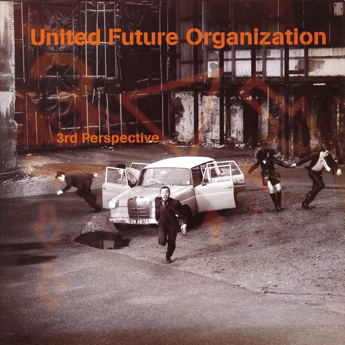 United Future Organization