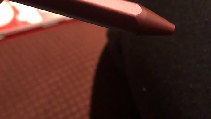 Amazon.com: Microsoft Surface Pen - Burgundy