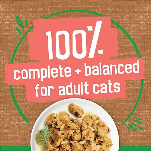 Miniatura 6 de Alimento húmedo para interior para gatos Purina Friskies, 24 unidades de 5.5 oz
