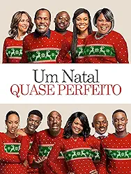 Um Natal Quase Perfeito