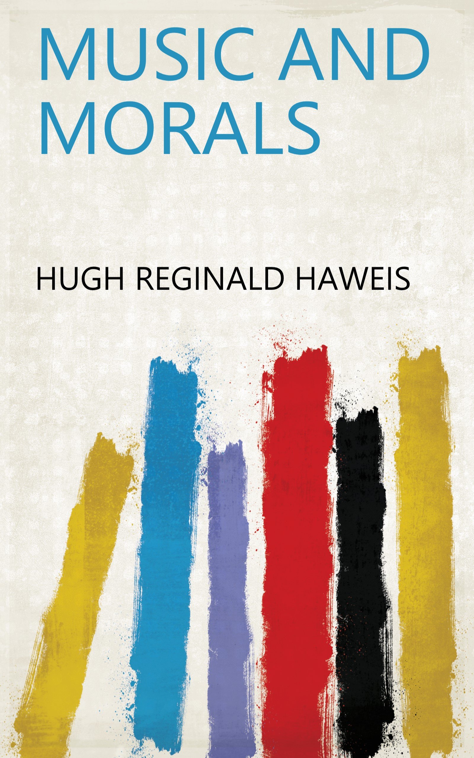 Livre Music and Morals en anglais exploration philo de l art chrétien