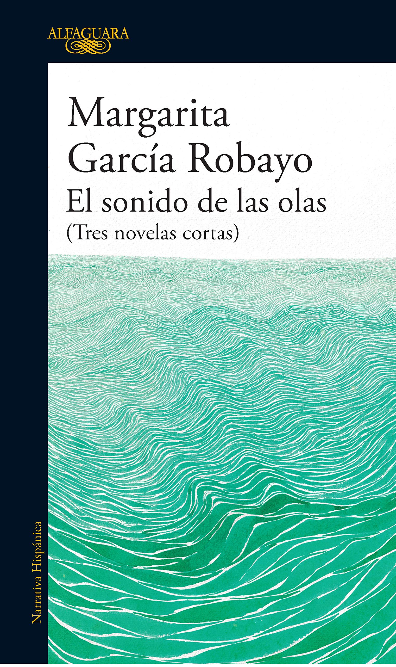 El sonido de las olas (Spanish Edition)