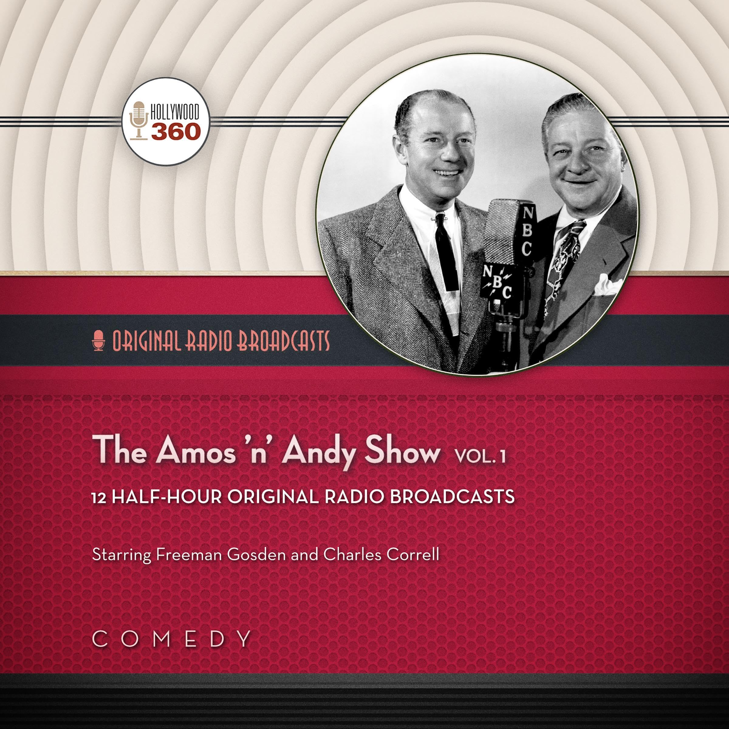The Amos 'n' Andy Show, Vol. 2