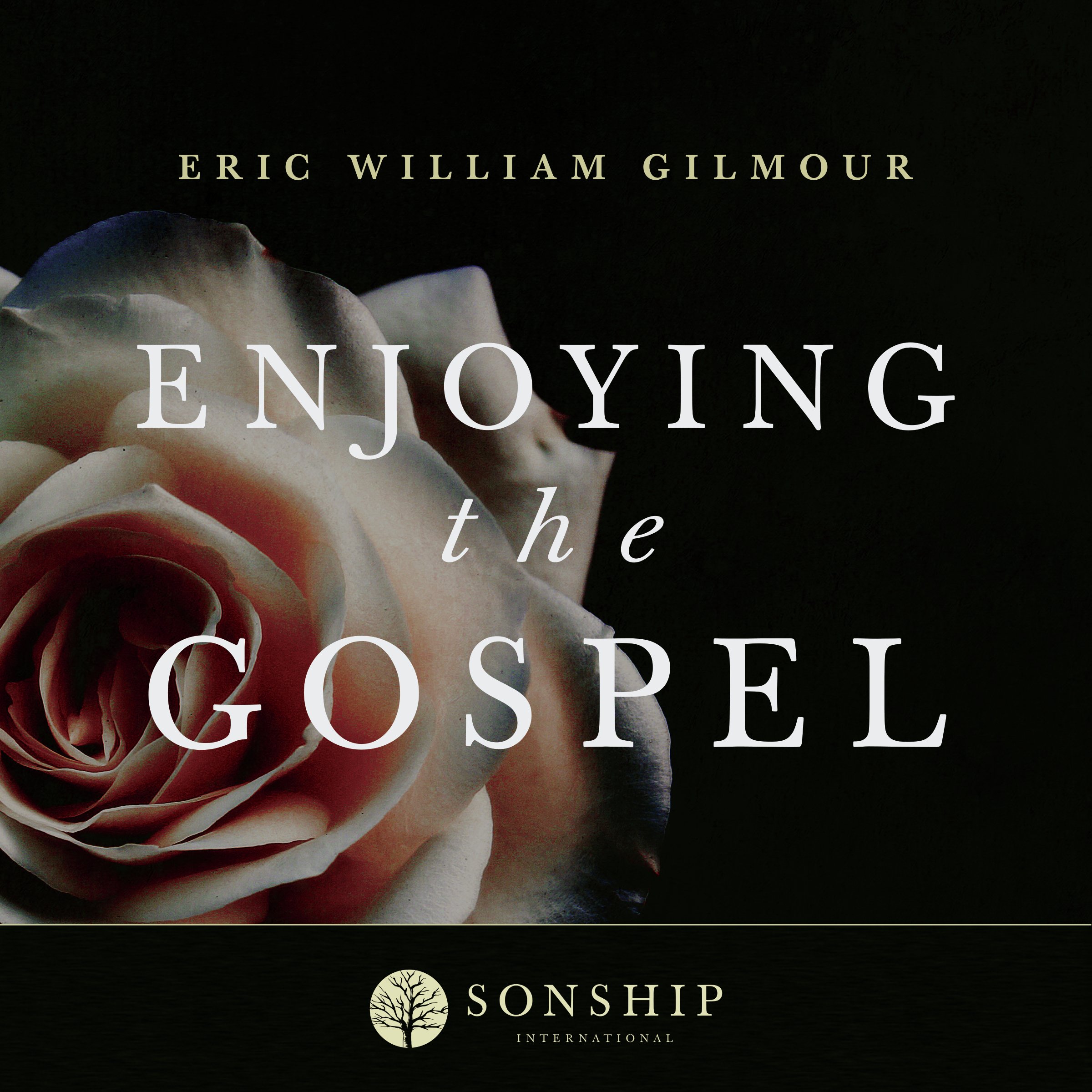 Cover art for Enjoying the Gospel