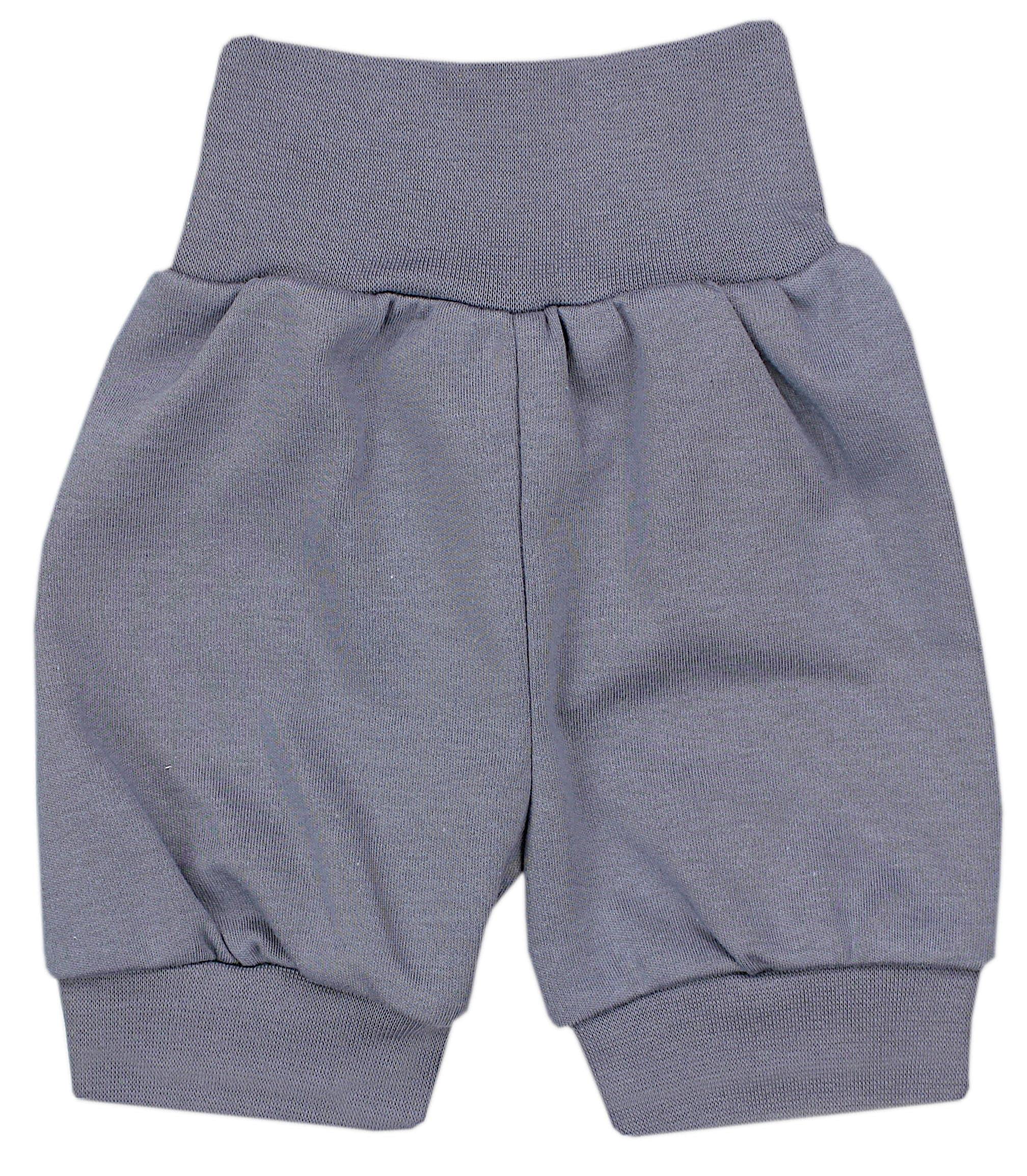 TupTam Pantalones Cortos para bebés Paquete de 5 Unidades