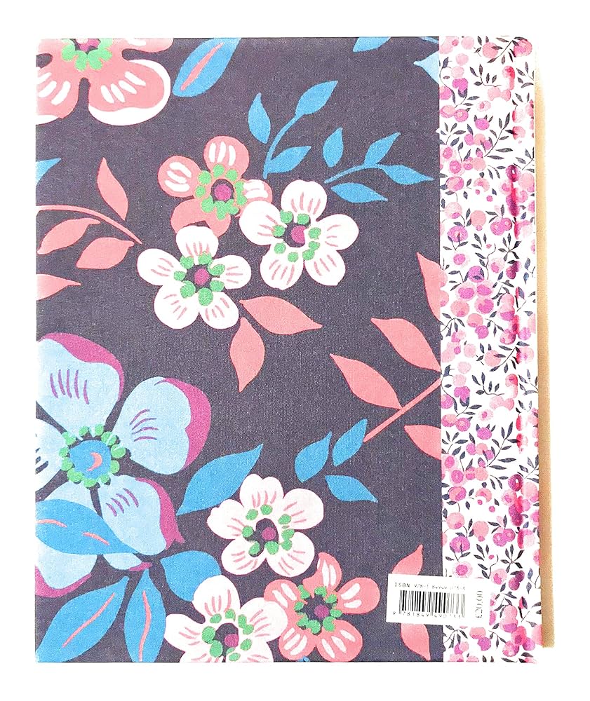 Amazon | The Liberty Book of Home Sewing | Liberty | Needlework