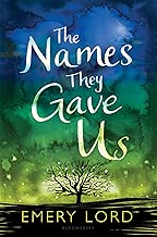 The Names They Gave Us
