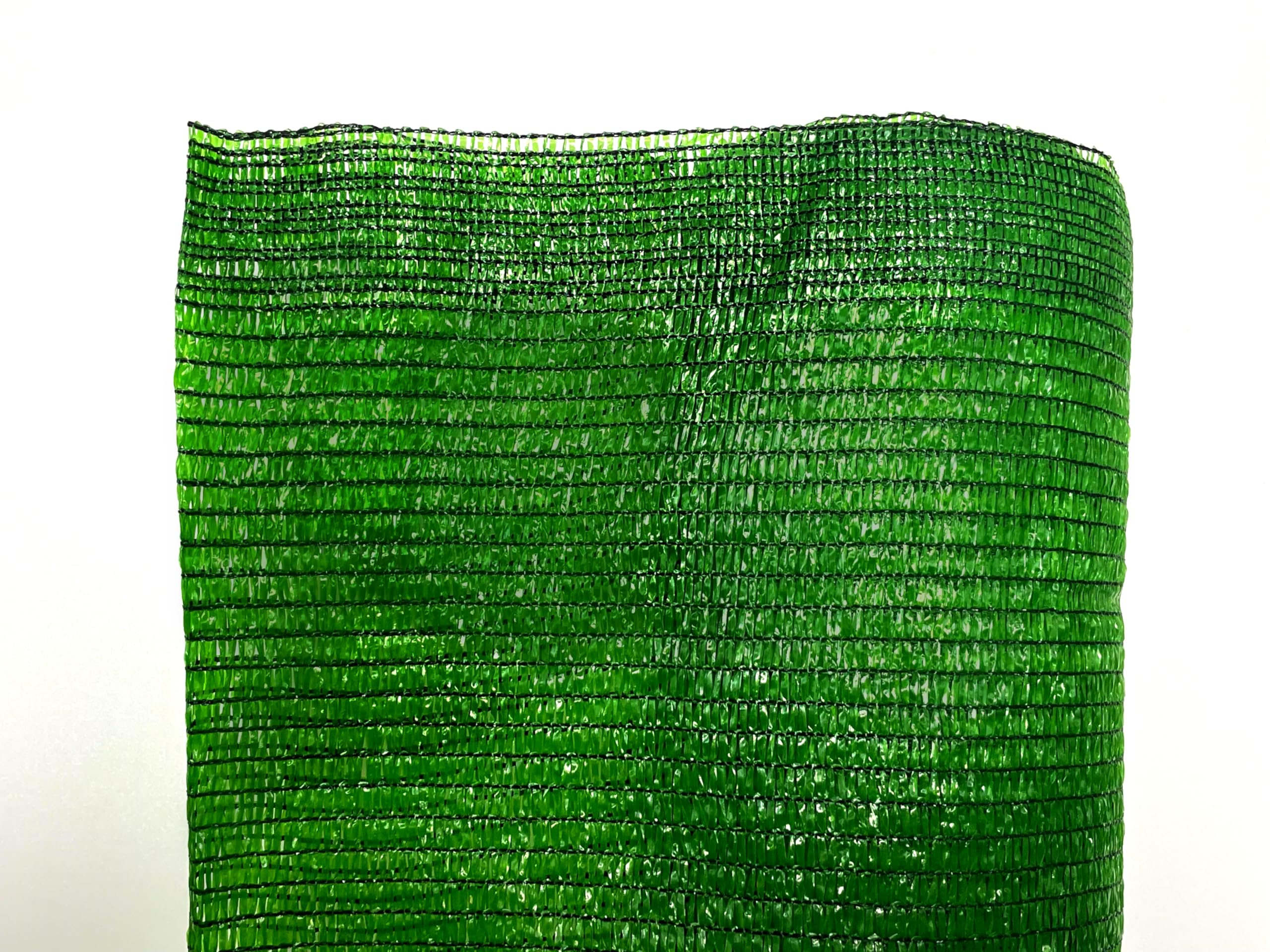 Mugar- Malla de Sombreo 90g/m2-85-90% de Ocultación- Lonas para Sombra y separación parcelas (Negro, 3x10m)