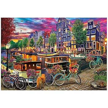 未開封 EDUCA パズル 1500ピース 16003 Belem Belem 未開封 EDUCA パズル 1500ピース 16003 Belem Belem Unopened