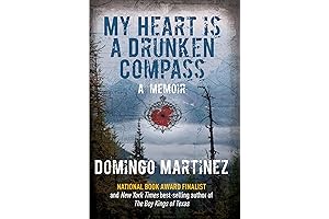 My Heart Is a Drunken Compass: A Memoir