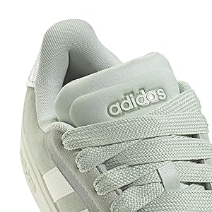 adidas Women's Grand Court Alpha 00s Shoes