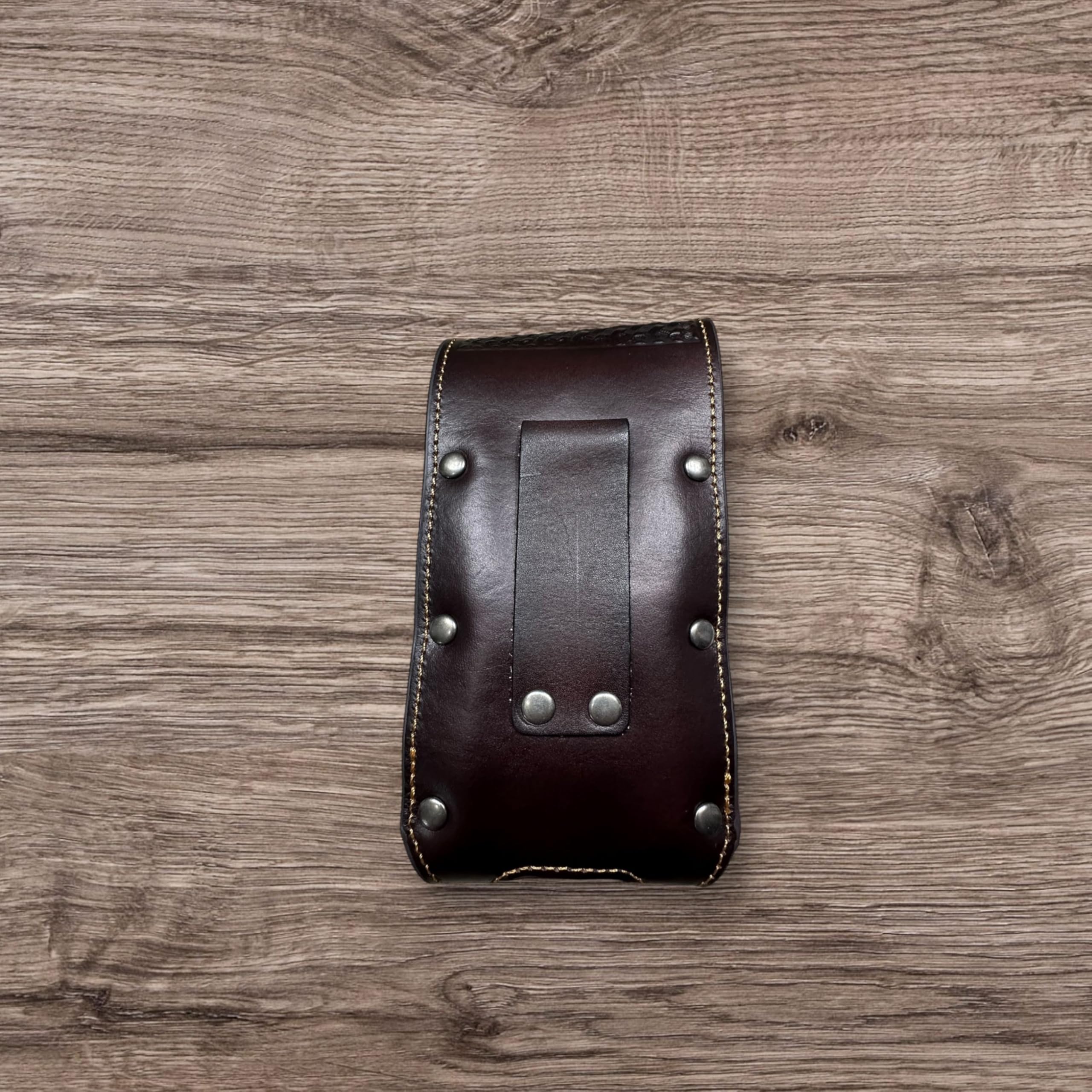 Amazon.com: Western Stakes Western Leather Phone Holster 