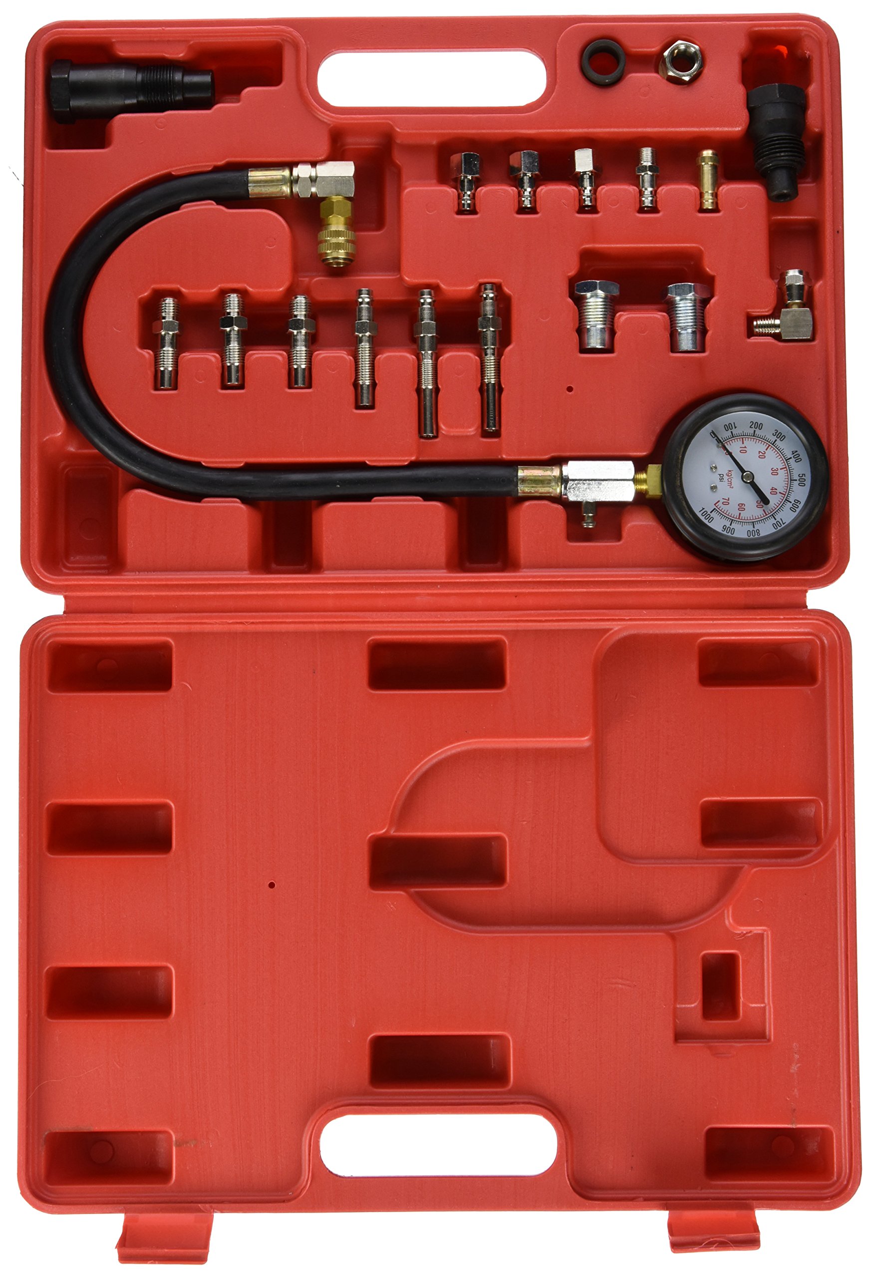 OTC Tools 4285 100 GPM Digital Hydraulic Flow Test Kit