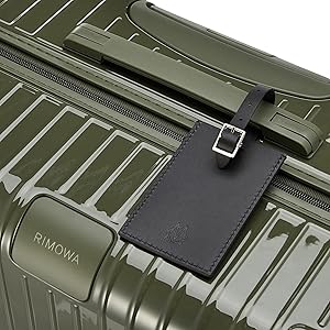 Amazon | [リモワ] スーツケース Essential 85L 1週間-Cactus
