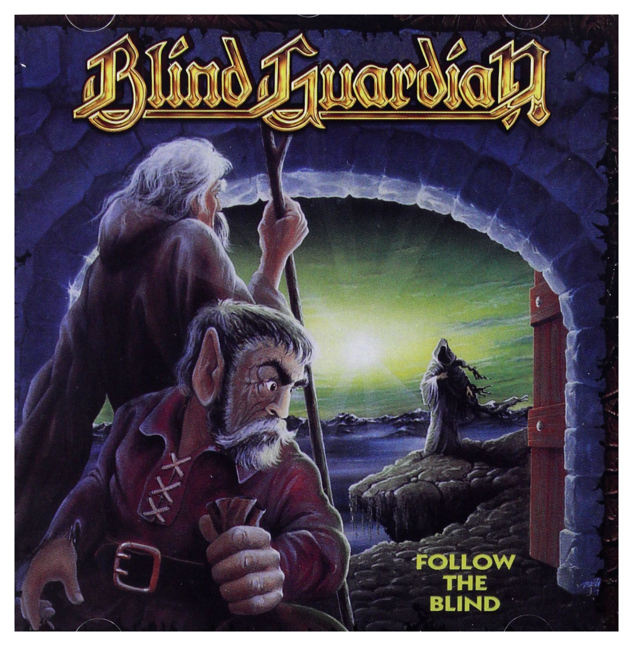 Amazon.com: Follow The Blind-Remastered