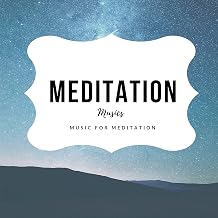 Music for meditation