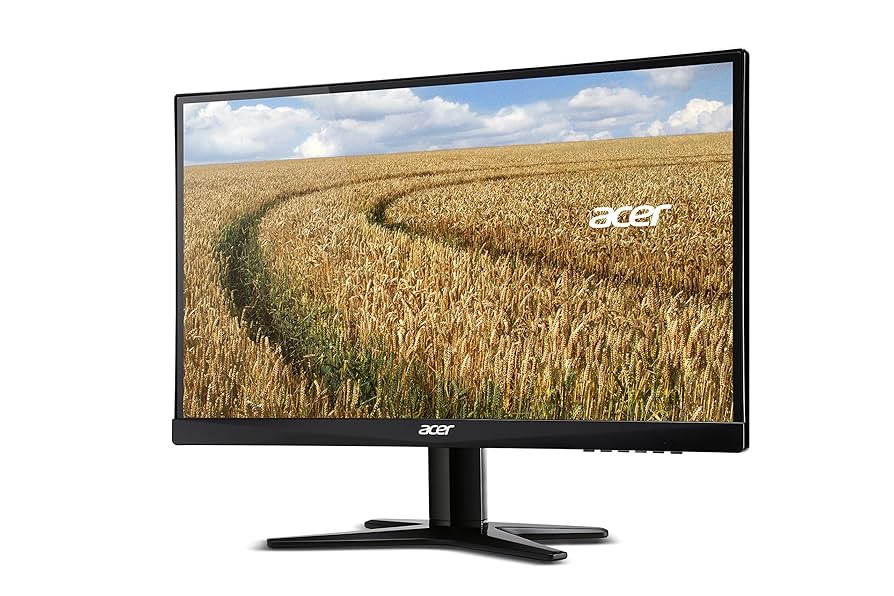Amazon.com: Acer G247HL bid 24-inch Full HD (1920 x 1080