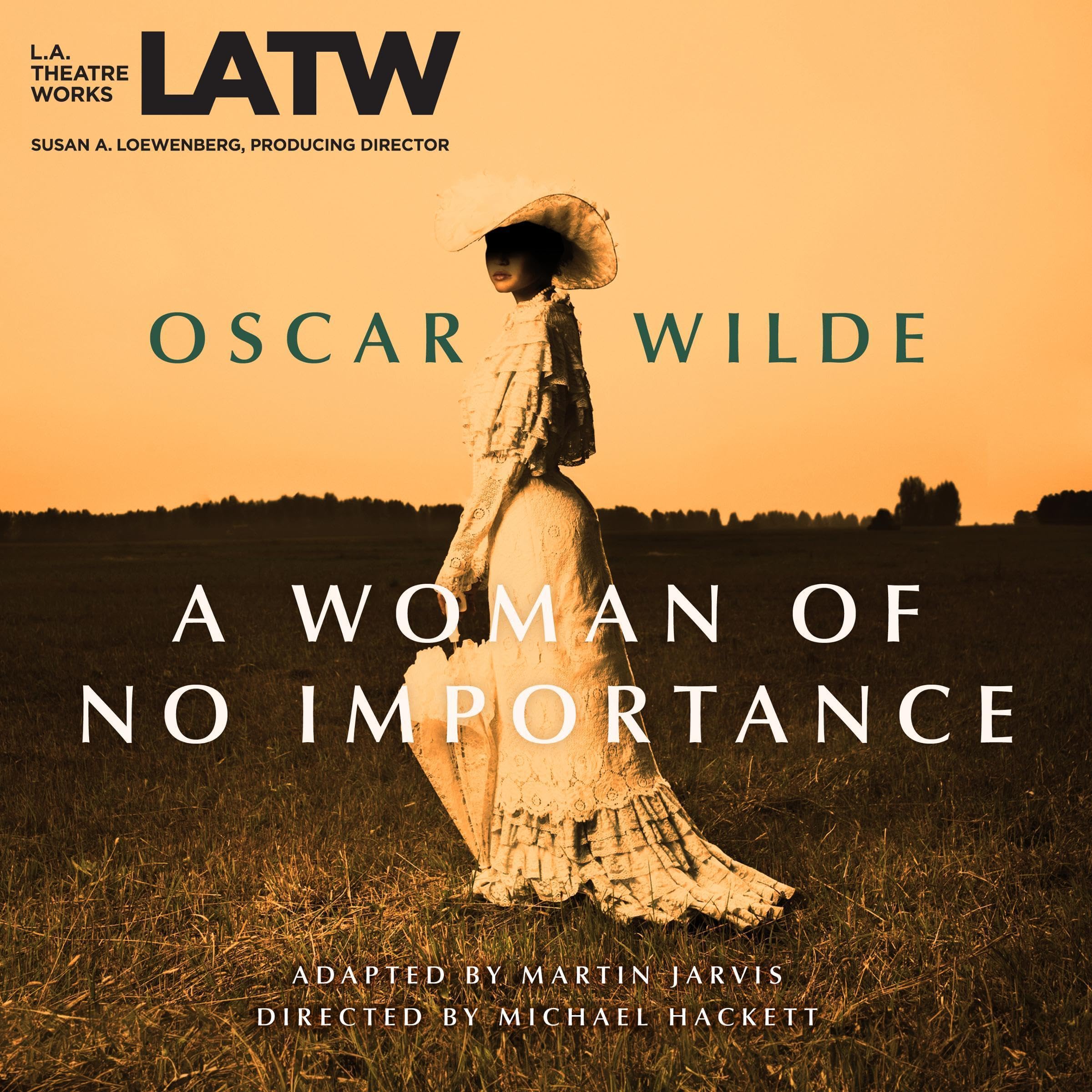 A Woman of No Importance