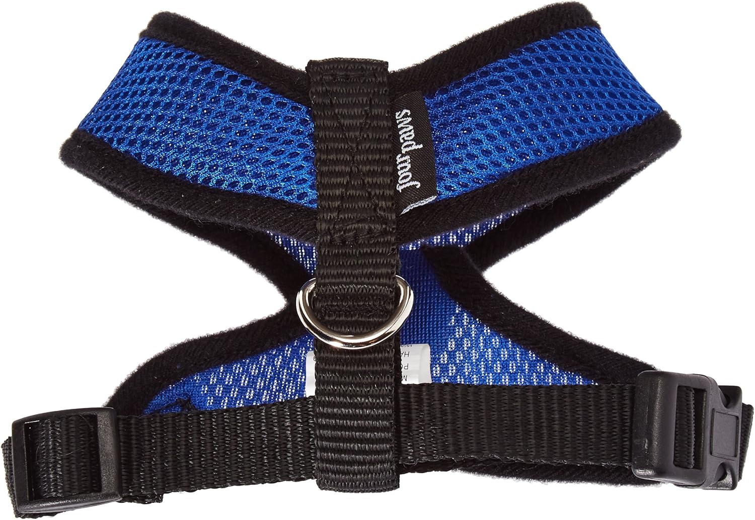 Four Paws Comfort Control Harness