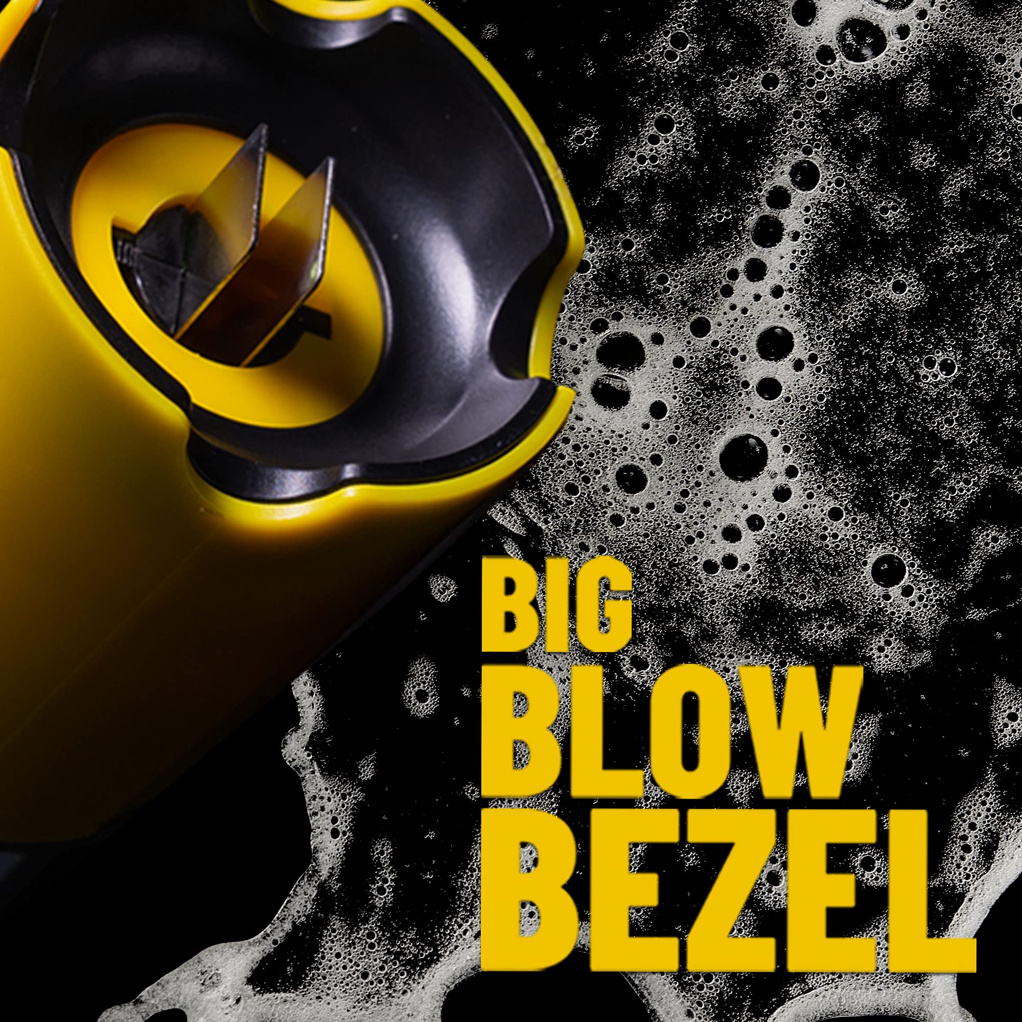 Chemical Guys EQP324 Big Mouth Max Release Foam Cannon (Car Wash, Home