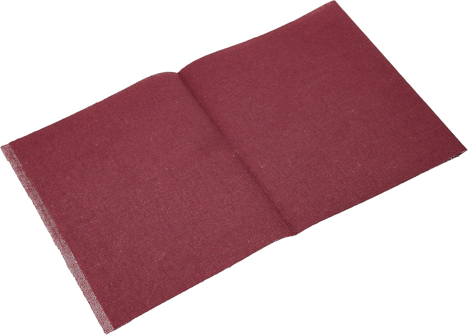Kleiber Iron On Repair Patch for Fine Knit Textiles-40cm x 12 cm Size-Burgundy Red, 40 x 12 cm