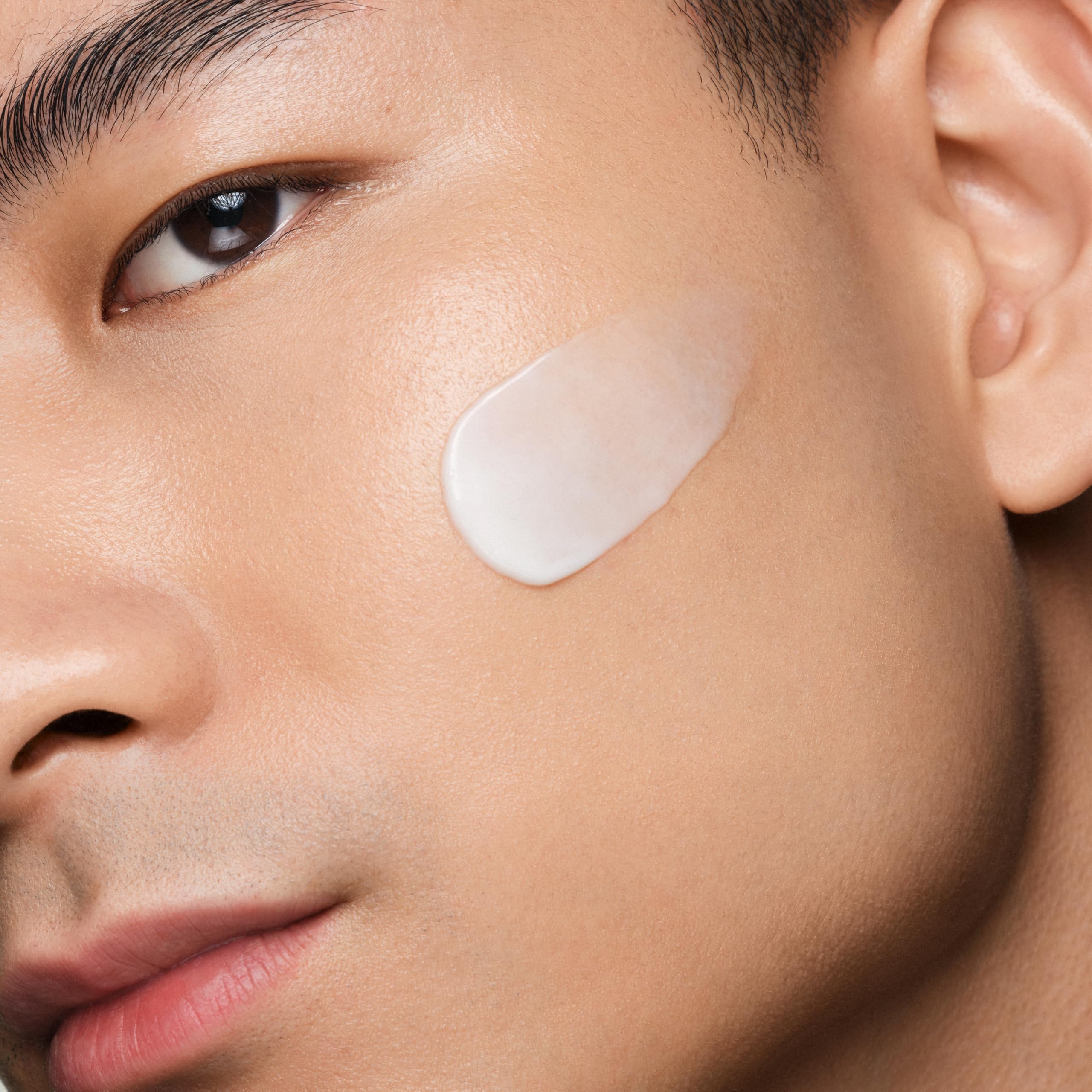 Biotherm Force Suprême Face Reshaper, Coffret Routine Anti-Âge pour Hommes avec Crème Correctrice 50ml, Mousse de Rasage 50ml et Nettoyant Visage 40ml, Soin Raffermissant