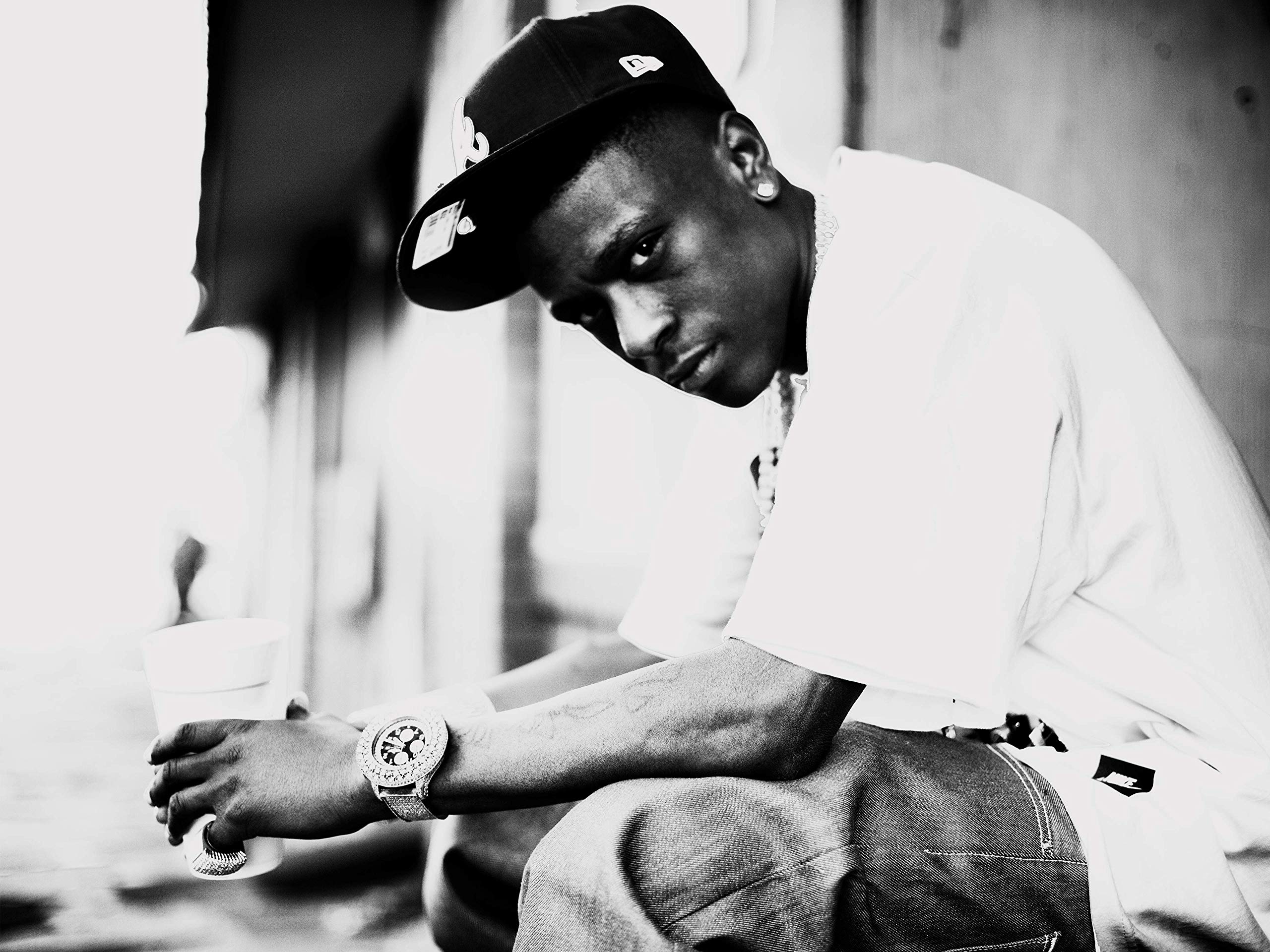 Lil Boosie