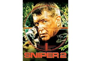Sniper Assassin: On the Run