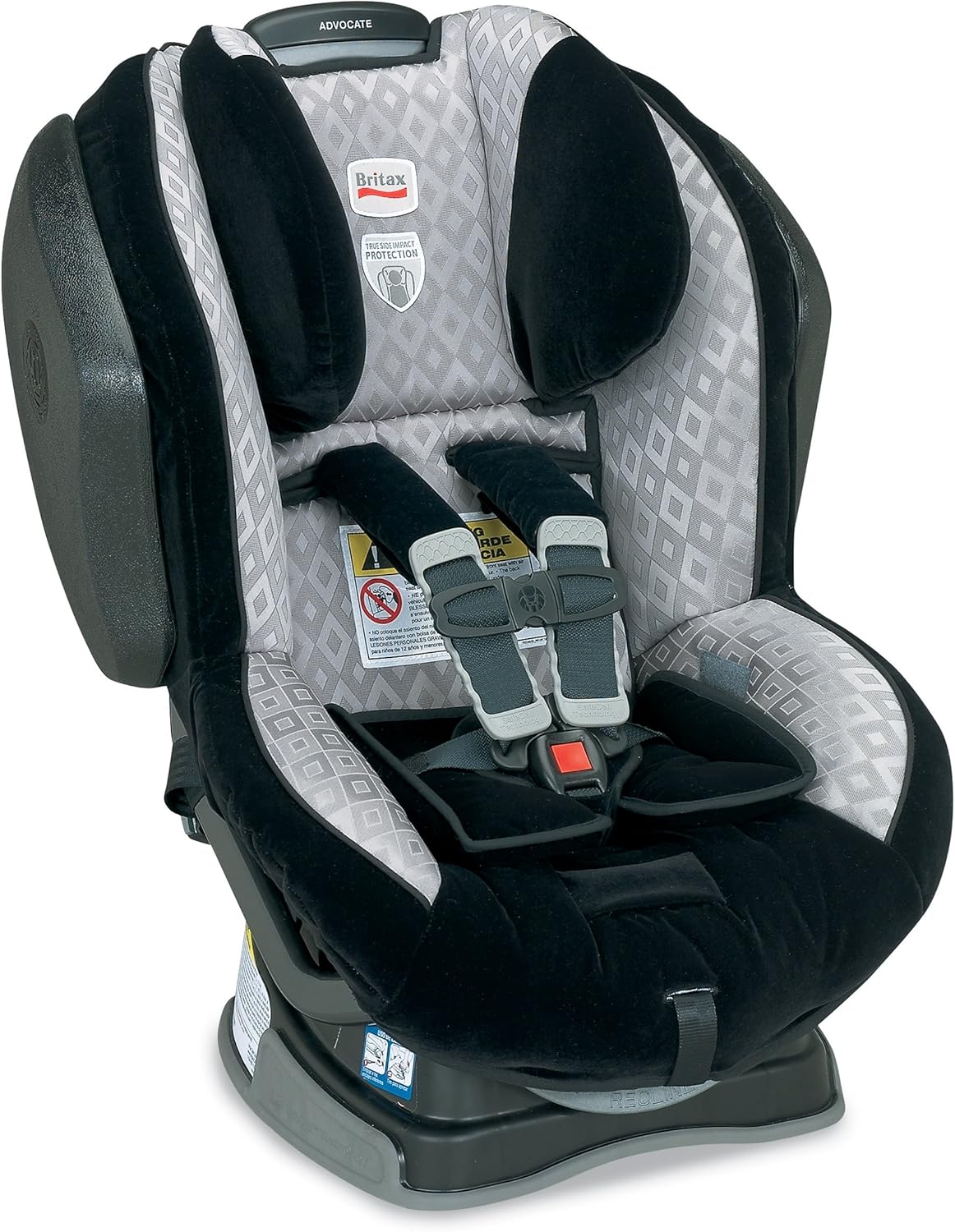 britax advocate canada