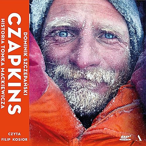 Czapkins: Historia Tomka Mackiewicza (The Story of Tomek Mackiewicz)