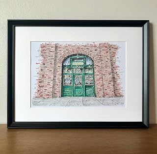 It's always sunny in Philadelphia - TV Series - Sitcom - Paddy's Pub - Print - Poster - Wall Art - Fan Art